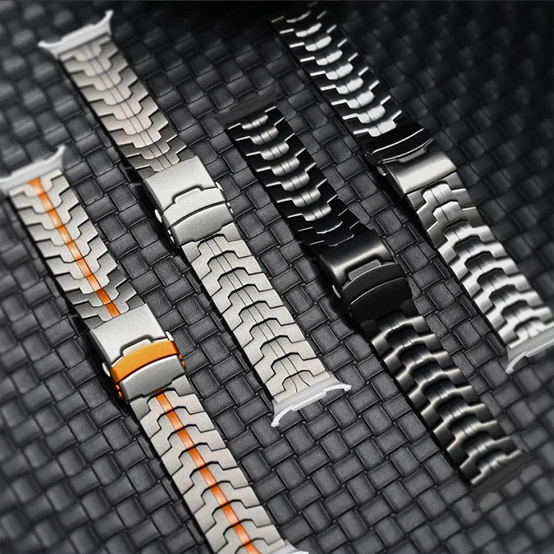 Soft Sport Silicone Band